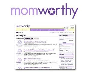 MomWorthy