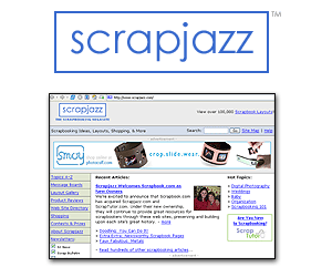 Scrapjazz.com