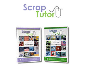 Scrap Tutor