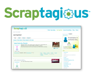 Scraptagious
